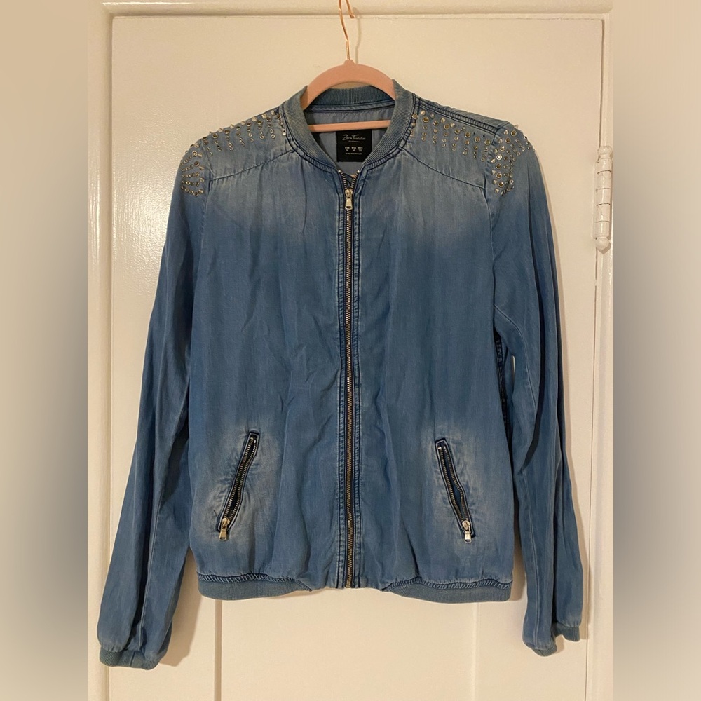 Zaras Jacket - image 1